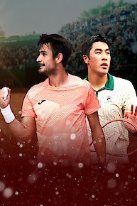 Schusterman Levine: A Boxing Fable