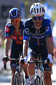 The Meadow Paradise Lost?