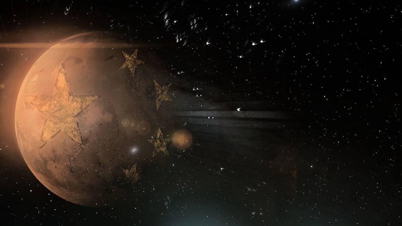 Red Spies Theory, The