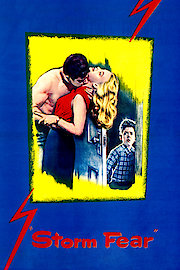 Storm Fear