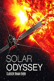 Solar Odyssey
