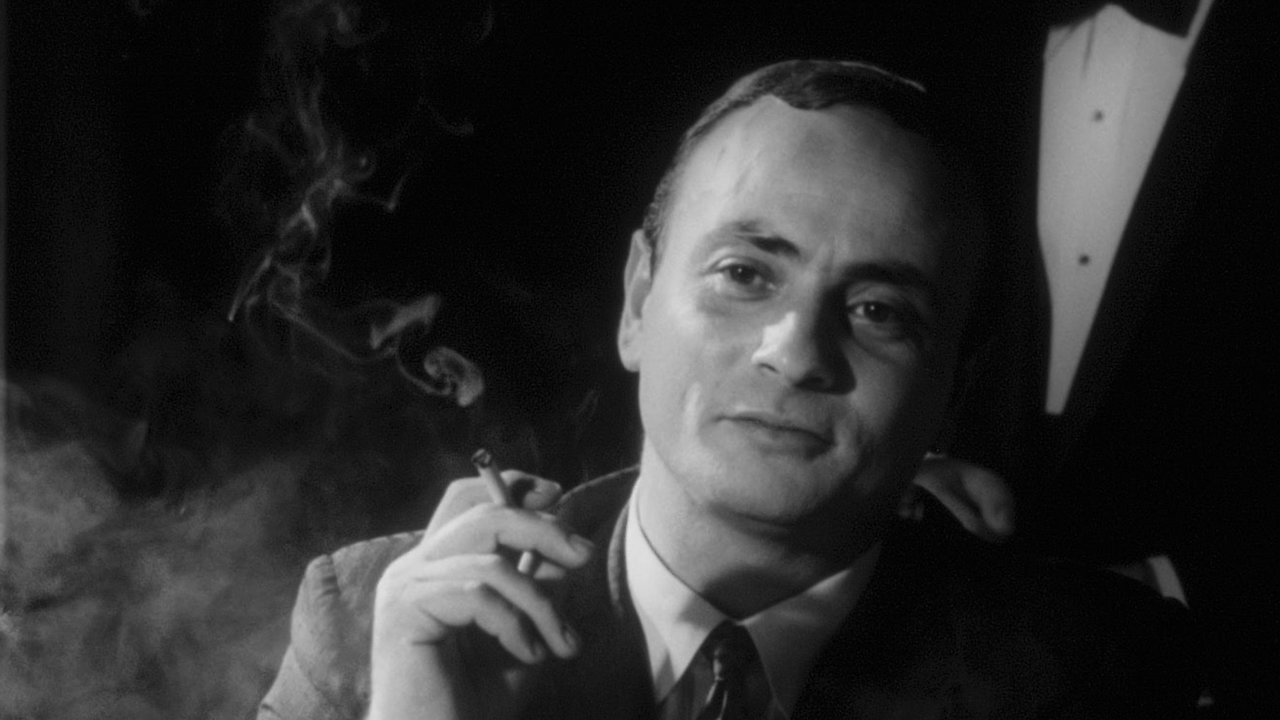 The Right Hand of the Devil