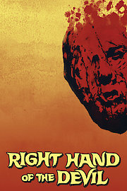 The Right Hand of the Devil