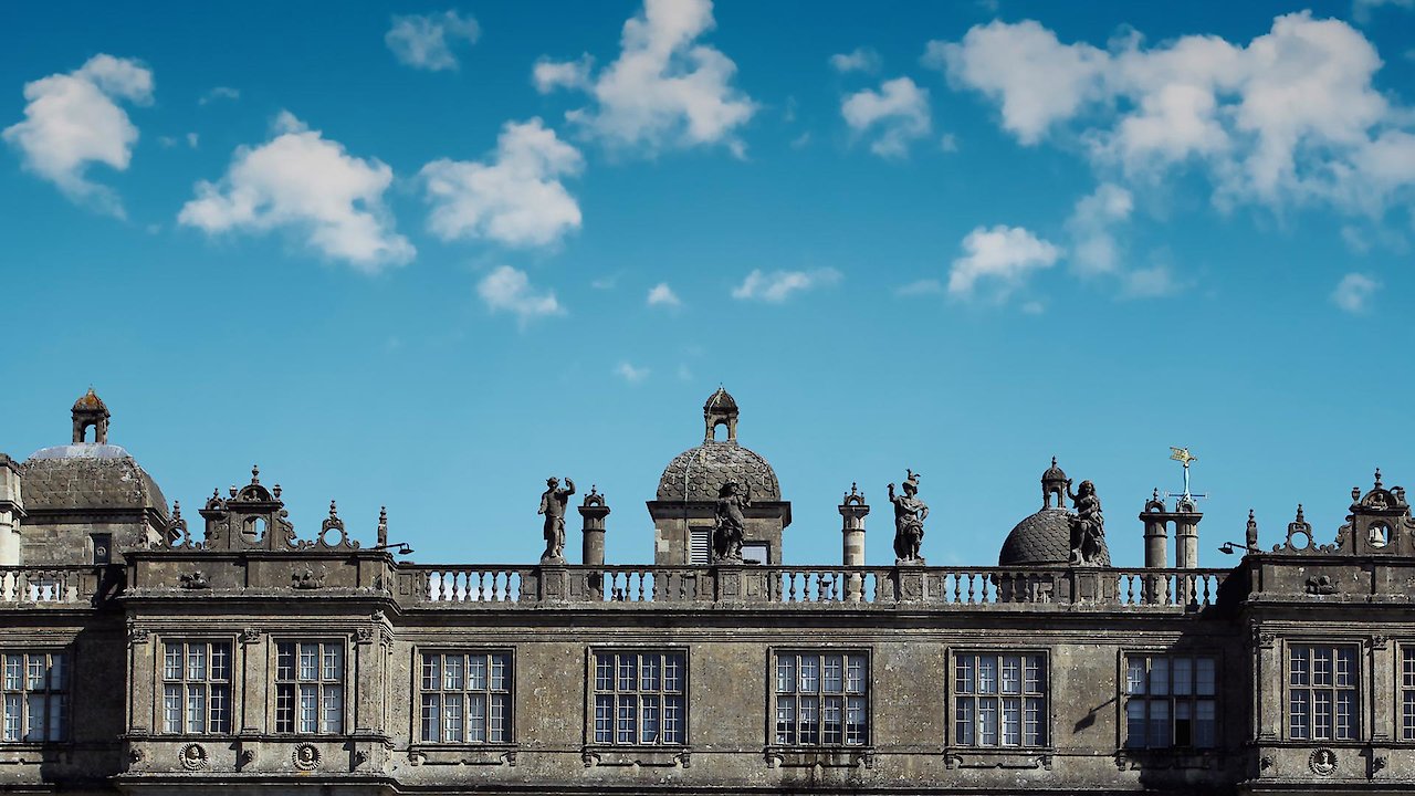 Christmas at Longleat