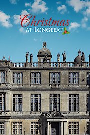 Christmas at Longleat
