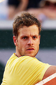 A Place Among The Dead