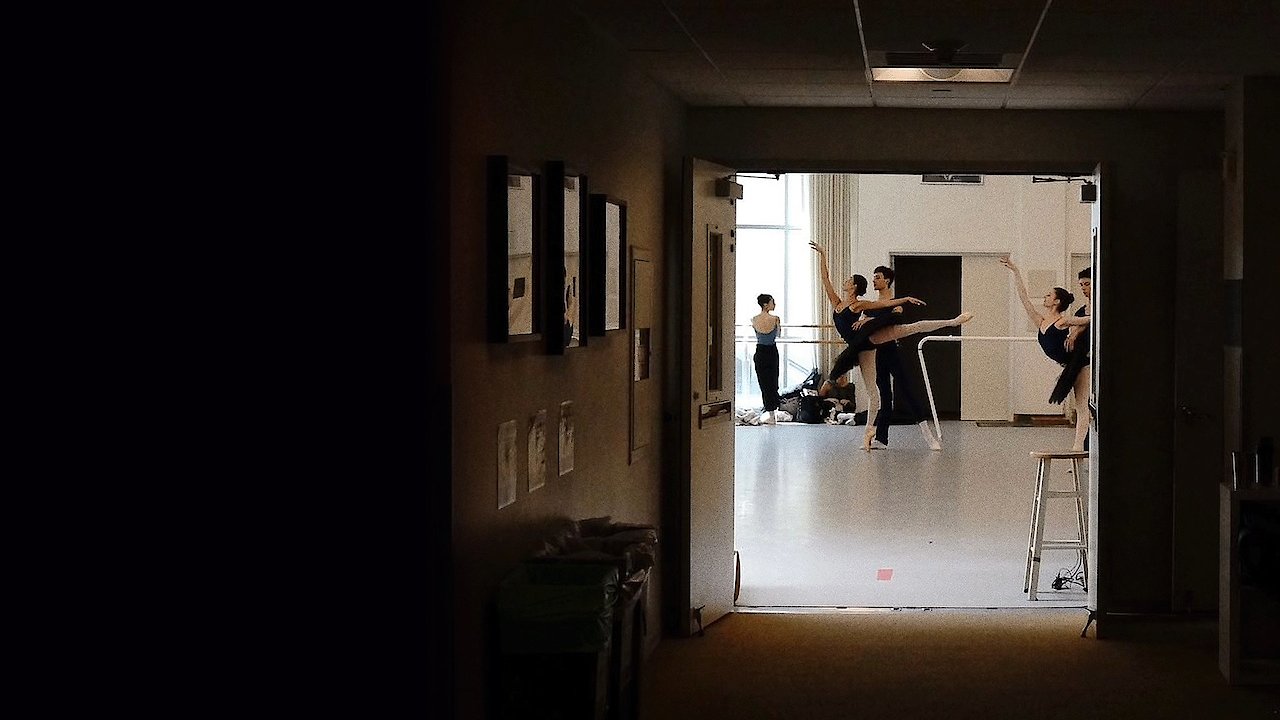 Becoming a Swan: A Ballet Documentary