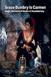 Grace Bumbry Is Carmen