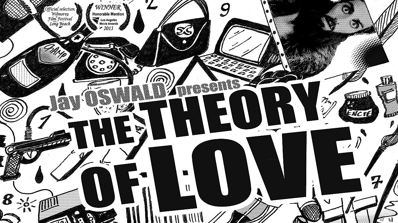 The Theory of Love