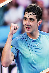 The Gendarme in New York