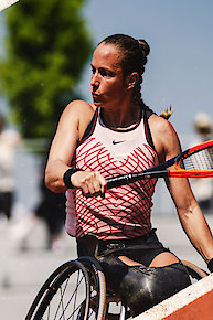 Putin and the Presidents