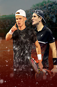 Searching for Soulmate