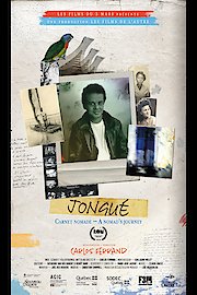 Jongue, A Nomad's Journey