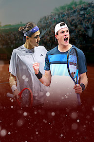 Seth Knorr: The Correct Answer