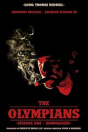 The Olympians - Shanghaied