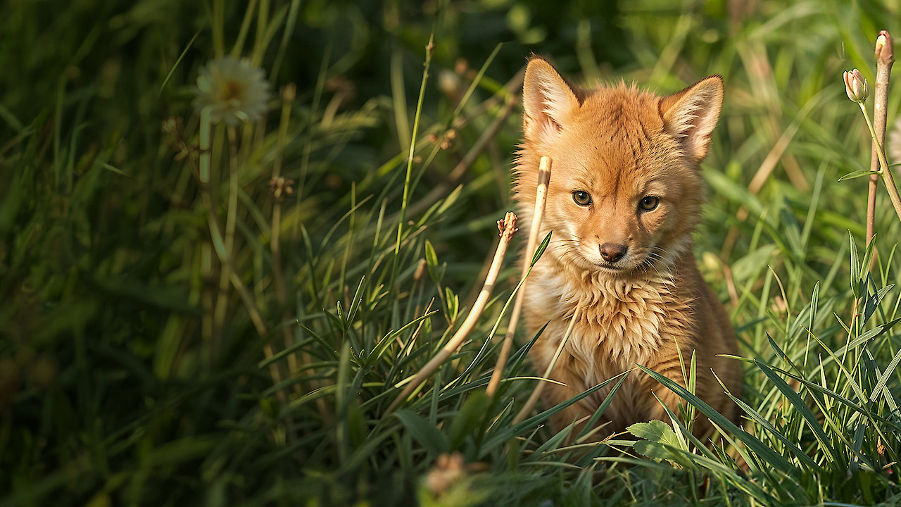 The Meadow Paradise Lost?