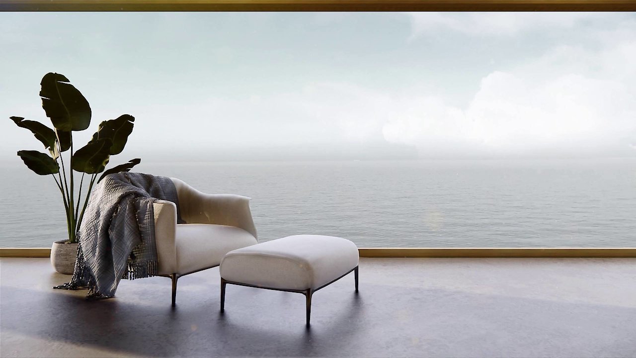 ZenLIFE Spa Series: Spa of Serenity