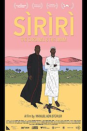Siriri: The Cardinal and The Imam