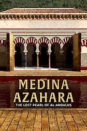 Medina Azahara The Lost Pearl of AlAndalus
