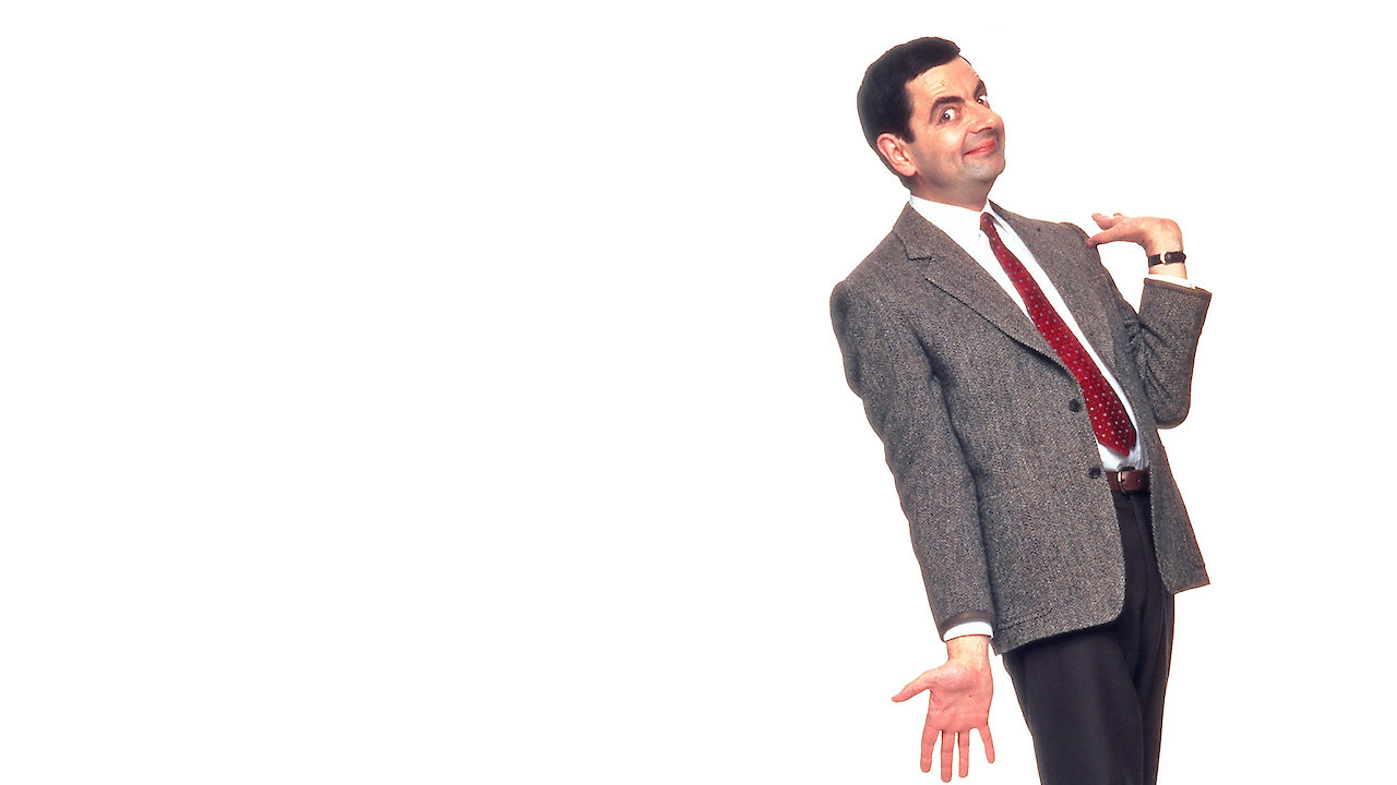 The Best of Mr Bean