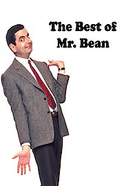 The Best of Mr Bean