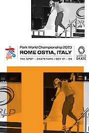 LIVE: WST - Rome Park 2023 World Championships