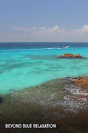 Beyond Blue Relaxation