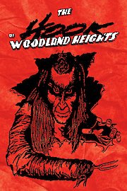 Hook of Woodland Heights