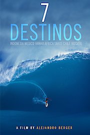 7 Destinos