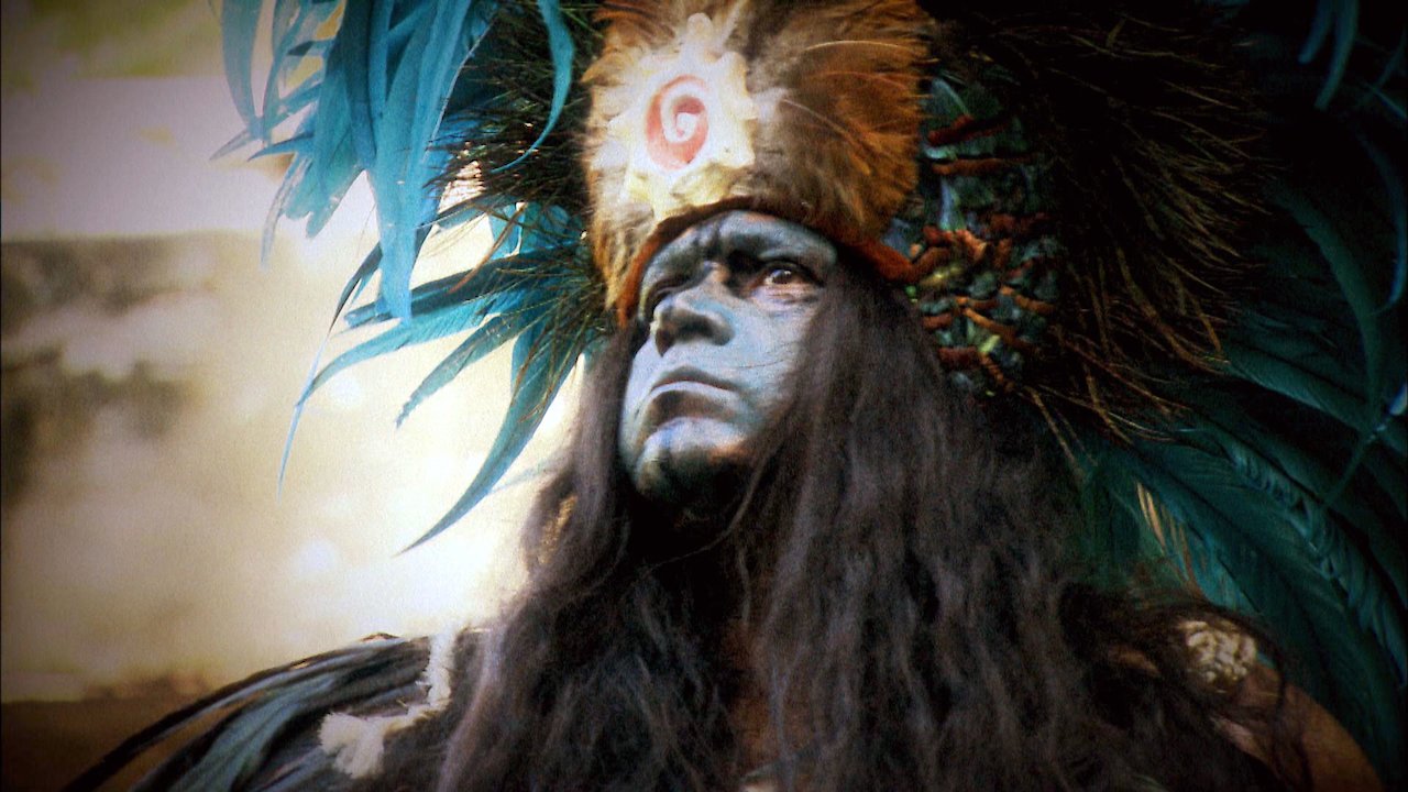 Teotihuacans Lost Kings