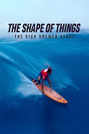 The Shape Of Things