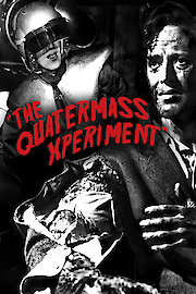 Quatermass Xperiment, The HD