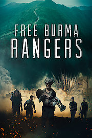 Free Burma Rangers