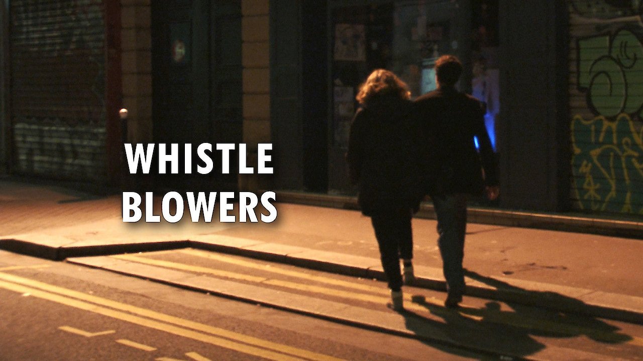 Whistle Blowers