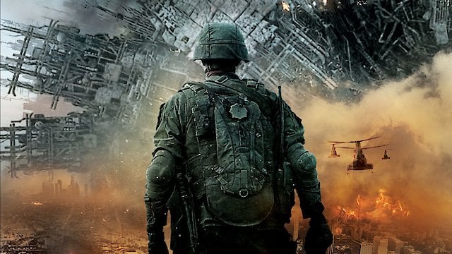 World invasion battle los angeles watch online free sale