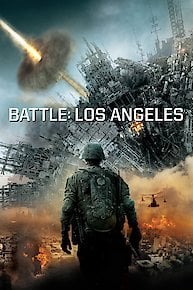 Battle: Los Angeles