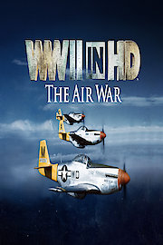 The Air War