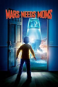 Mars Needs Moms!