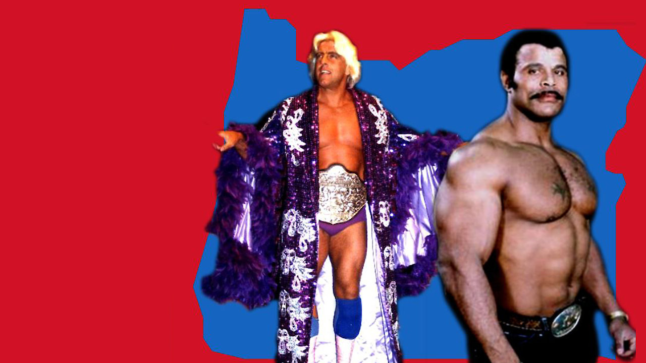 Best of 1984 Portland TV Yearbook Volume 3