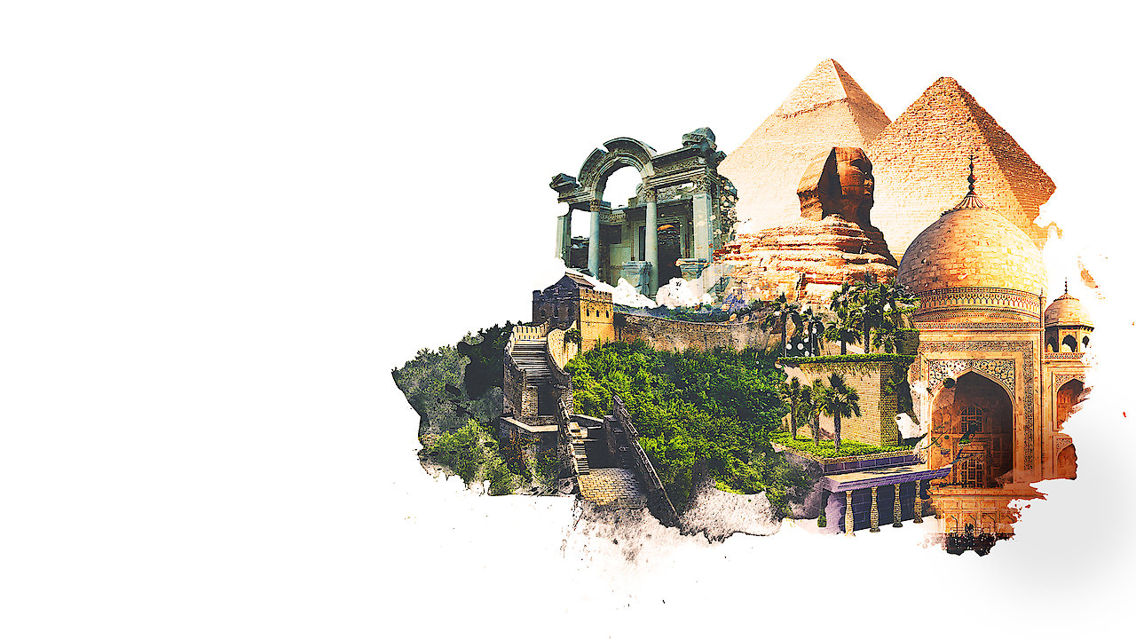 Seven Wonders Of The World