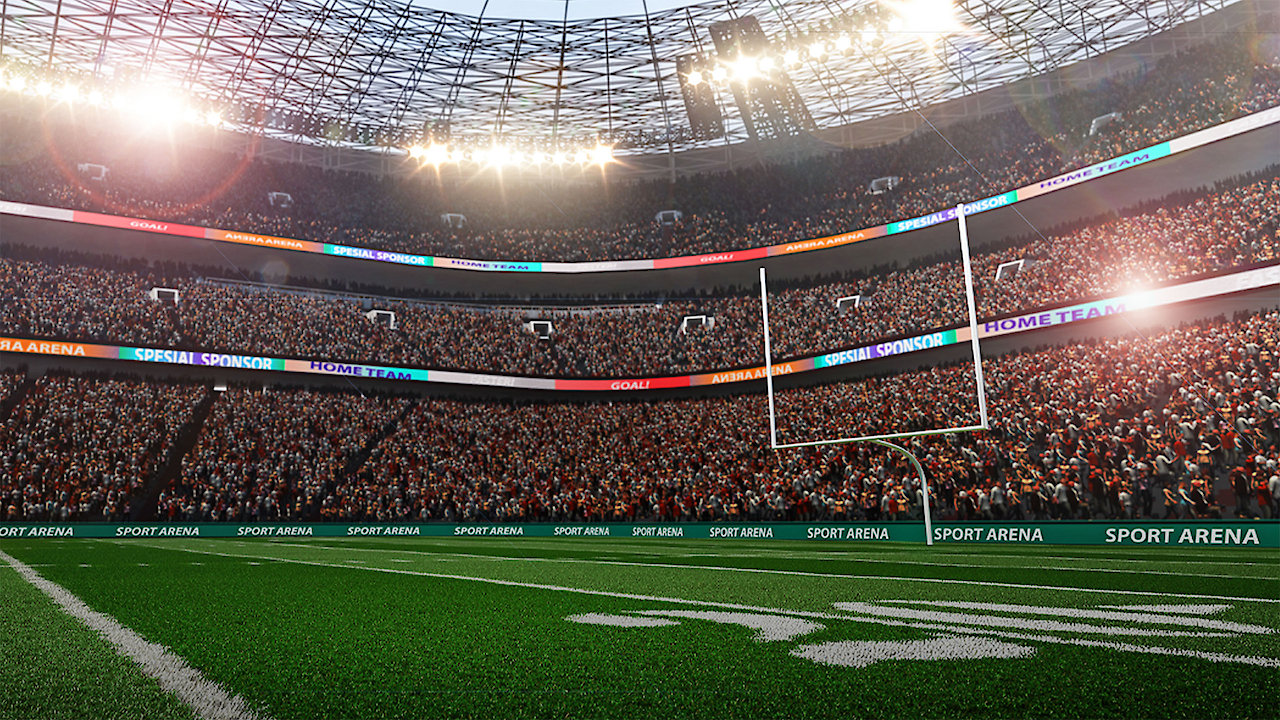 Great American Rescue Bowl