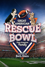 Great American Rescue Bowl