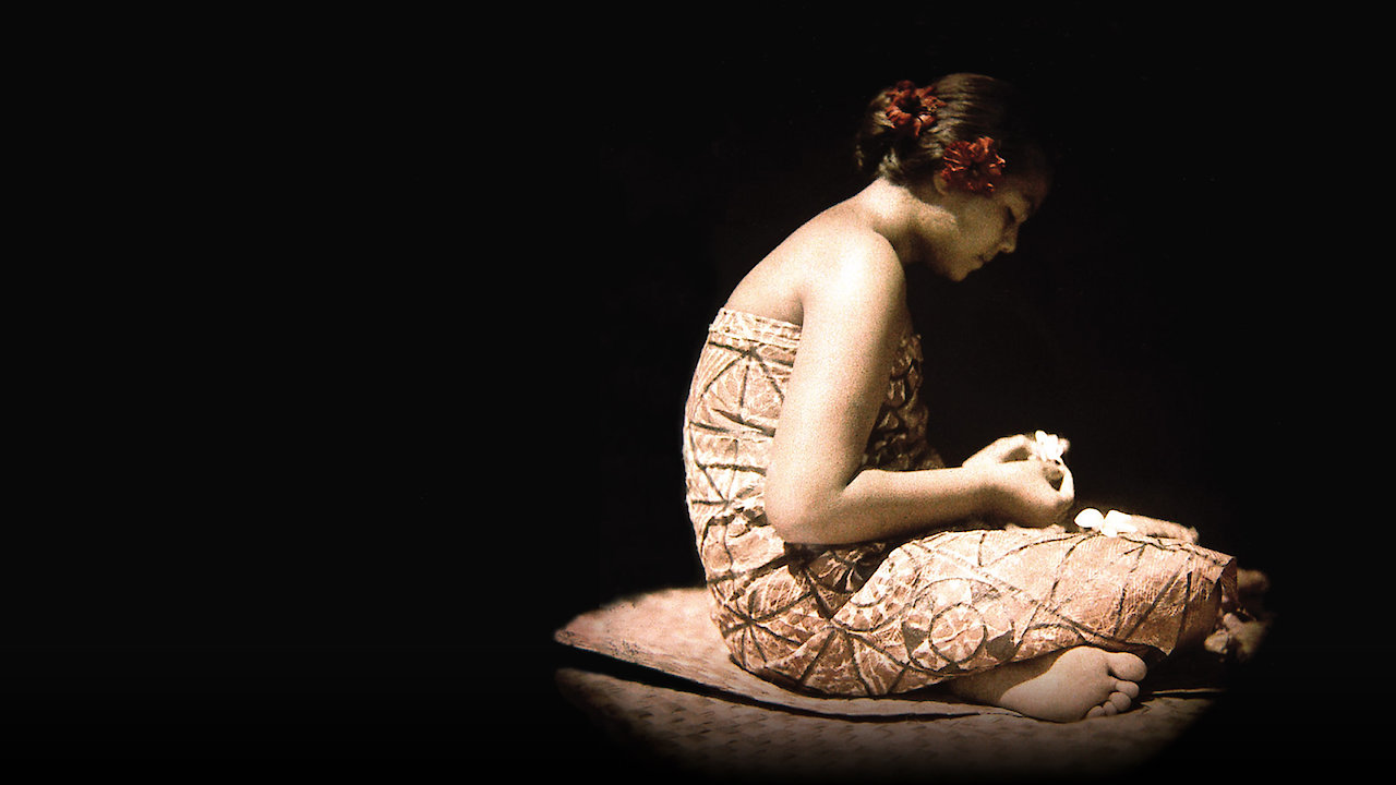 Moana: A Romance of the Golden Age