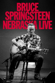 Bruce Springsteen: Nebraska Live