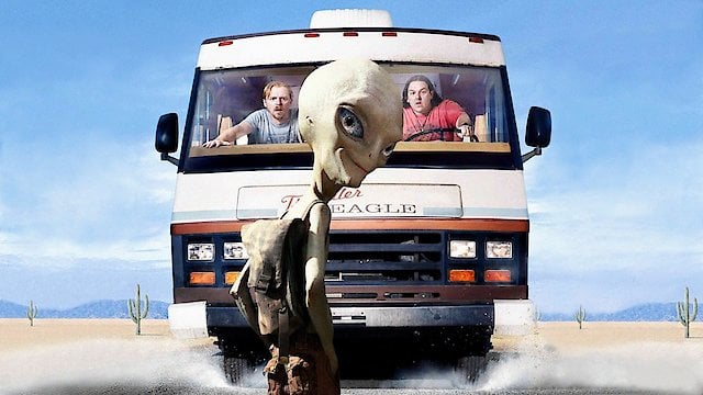 Watch Paul Online Full Movie from 2011 Yidio