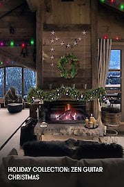 Holiday Collection: Zen Guitar Christmas