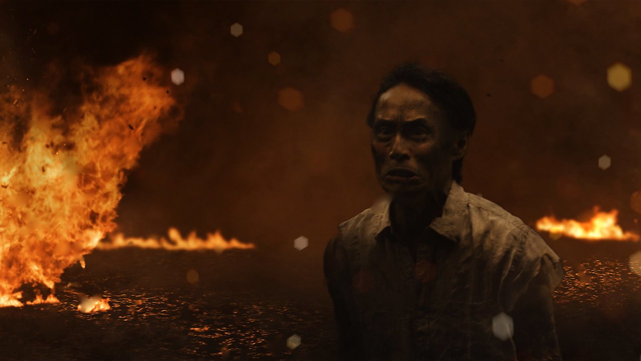 8:15 Hiroshima | From Father to Daughter