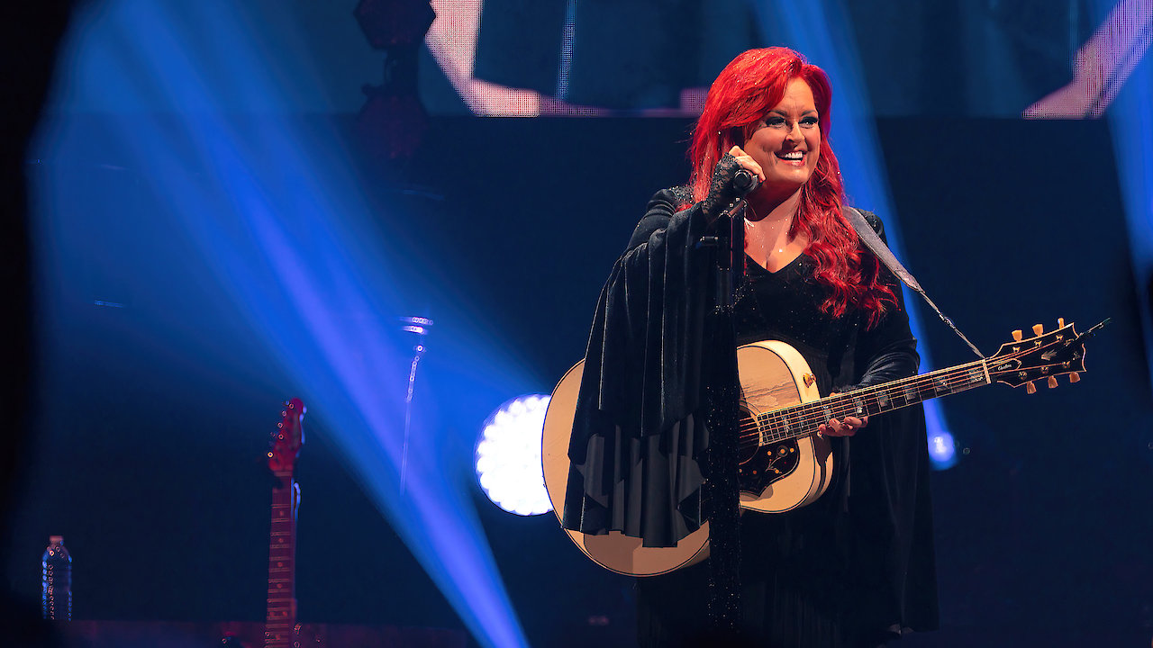 CMT Presents The Judds: Love Is Alive - The Final Concert