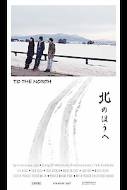 To the North