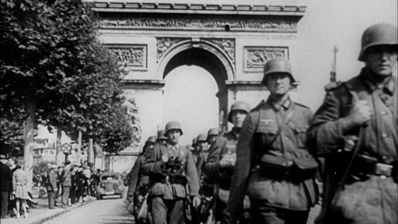 Sewers of Paris The Hidden City